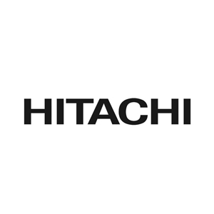 HITACHI